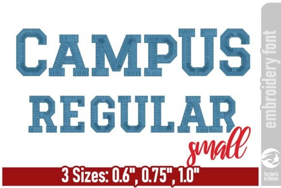 Campus Varsity Font: A Designer’s Review