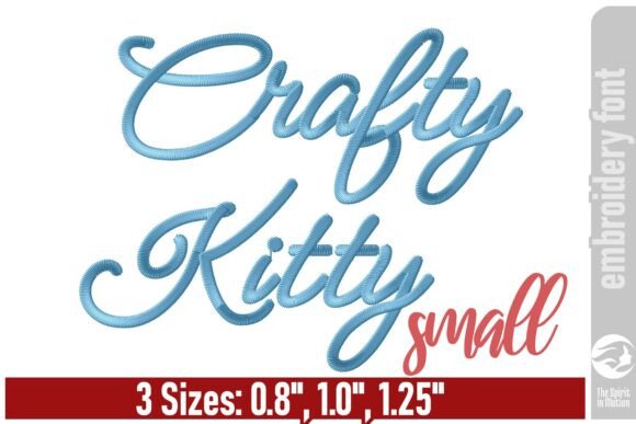 Crafty Kitty Font: A Holiday Review