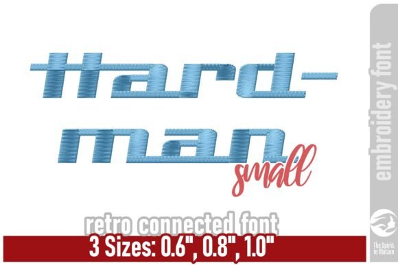 Hardman Retro Font: A Designer’s Review