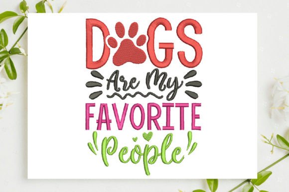 Reviewing Dogs Are My Favorite People for Boutique Sweatshirts