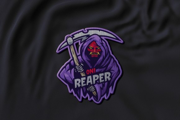 Reviewing Embroidery Logo Mockup Realistic Psd
