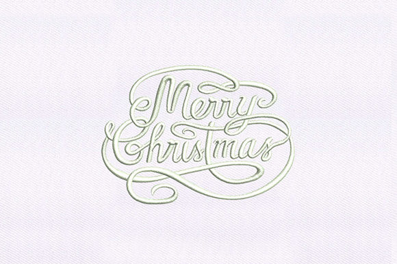 Reviewing the Merry Christmas Script Design for Real Projects