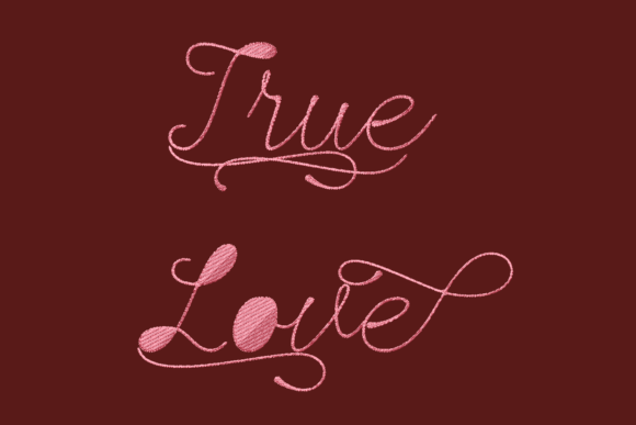 True Love: A Designer’s Review for Craft Fair Success